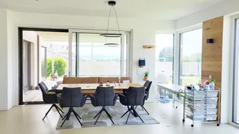 Expose Neubau - Exquisites Einfamilienhaus - Bungalow