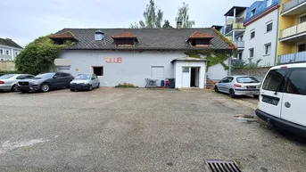Expose 2 GESCHÄFTSGEBÄUDE im Zentrum Amstetten