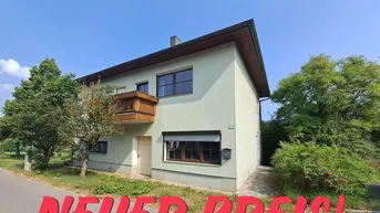 Expose NEUER PREIS! Gewerbe-/Wohnobjekt in Leiben