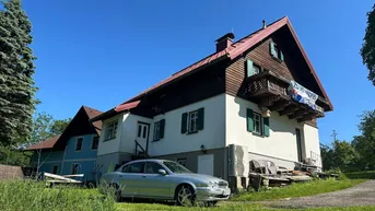 Expose Top Angebot! Landhaus im Planetendorf