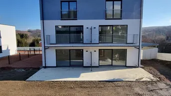 Expose MAISONETTE-NEUBAUWOHNUNG IN SONNIGER RUHELAGE