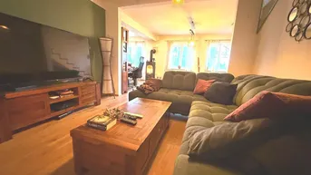 Expose Haus mit 2 Wohneinheiten auf knapp 2.300 m² Grundfläche!
