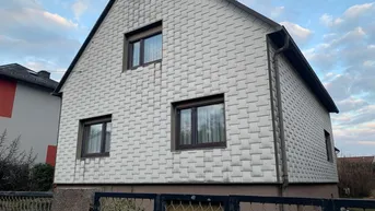 Expose Gepflegtes Einfamilienhaus in sehr begehrter, ruhiger Lage!!