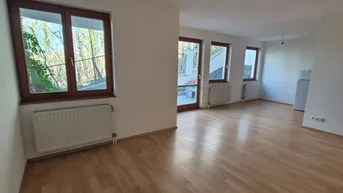 Expose 3-ZIMMER TERRASSENWOHNUNG IM ZENTRUM