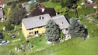 Expose EINFAMILIENHAUS IM GRÜNEN FÜR NATURLIEBHABER