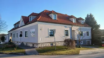 Expose Großzügiges Wohnparadies für Familien in Zissersdorf