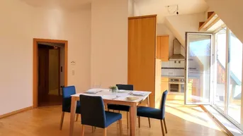 Expose YOUTH FLAT!! Coole STARTERWOHNUNG mit TERRASSE im DACHGESCHOSS