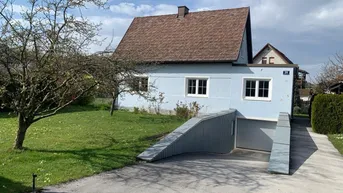 Expose Gepflegtes Einfamilienhaus in begehrter, ruhiger Siedlungslage
