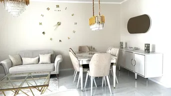 Expose Gemütliche Wohnung mit Balkon