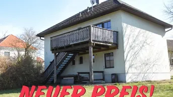 Expose NEUER PREIS! Wohnhaus mit großem Garten in Leiben