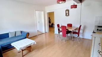 Expose Single- oder Pärchenwohnung in St. Aegyd