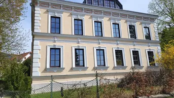 Expose BAUTRÄGEROBJEKT IN NEULENGBACH - VERMIETEN UND SELBER BEWOHNEN - ANLAGE
