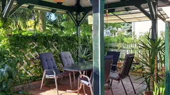 Expose 5 Zimmer! Ruhe und ganz viel Grün!