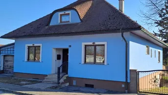 Expose Wohnhaus
