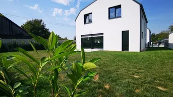 Expose Familienwohntraum in Wiennähe