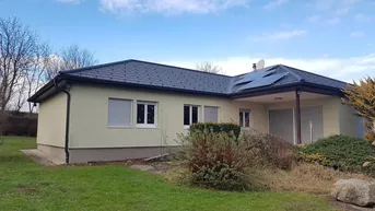 Expose CHARMANTES EINFAMILIENHAUS MIT SCHÖNEM GRUNDSTÜCK