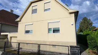 Expose ALTES HAUS AUF SCHÖNEN BAUGRUND IN WIEN INZERSDORF
