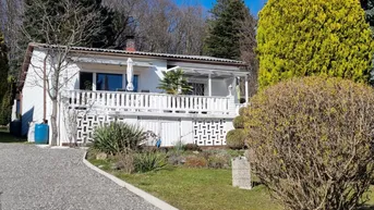 Expose BUNGALOW IN BESTER SÜDLAGE