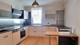 Expose "In Kaufabwicklung!" GEPFLEGTE NEUBAUWOHNUNG MIT BALKON IM ZENTRUM