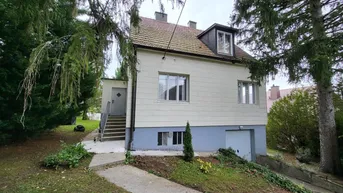 Expose NEUER PREIS!!! WOLFERSBERG - EINFAMILIENHAUS IN RUHIGER TRAUMLAGE