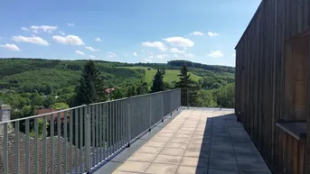 Expose ANLAGEOBJEKT - VERMIETETE 3 ZIMMERWOHNUNG MIT AUSSICHTSTERRASSE