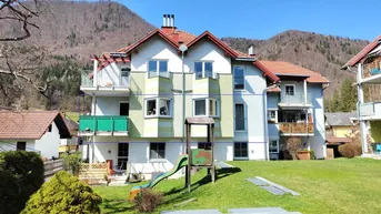 Expose Eigentumswohnung mit Balkon und Aussicht