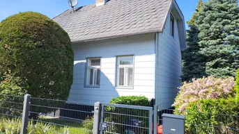 Expose Gemütliches Haus mit zwei Wohneinheiten