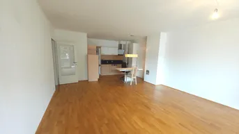 Expose 3 ZIMMER WOHNUNG MIT GROSSEM BALKON IN PURKERSDORF