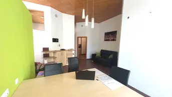 Expose BÜROFLÄCHE MIT WERKSTATT NAHE DER WIENER STADTGRENZE