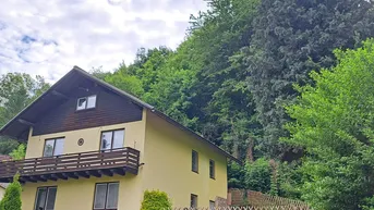 Expose Ein- oder Zweifamilienhaus!