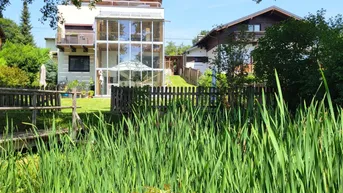 Expose MEHRFAMILIENHAUS ZUM WOHLFÜHLEN MIT DEM BESONDEREN EXTRA !!