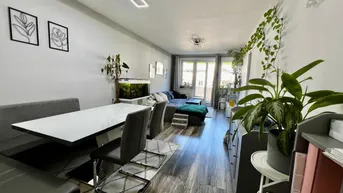 Expose SCHÖNE ZENTRALE WOHNUNG MIT GUTER ANBINDUNG NACH WIEN