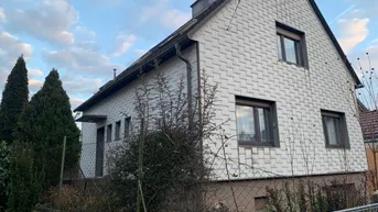 Expose Gepflegtes Einfamilienhaus in sehr begehrter, ruhiger Lage!!
