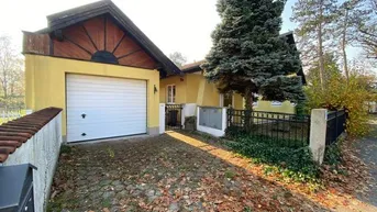 Expose "Preisreduziert" EINFAMILIENHAUS IN SONNIGER LAGE