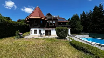 Expose NATÜRLICHES WOHNEN IN GABLITZ