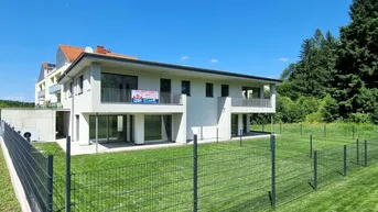 Expose NEUBAU - DOPPELHAUSHÄLFTE IN SONNIGER LAGE