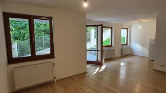 Expose 3-ZIMMER TERRASSENWOHNUNG IM ZENTRUM