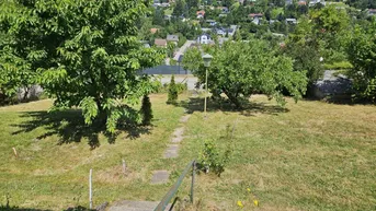 Expose SCHÖNE AUSSICHTSLAGE MIT ALTBESTAND