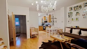 Expose PERFEKTES JUNGFAMILIENEIGENTUM!