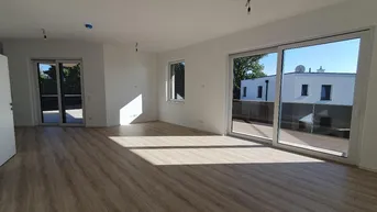 Expose "NEUER PREIS!" NEUBAU-EINFAMILIENVILLA IN DORFRUHELAGE MIT DOPPELGARAGE NÄHE NEULENGBACH