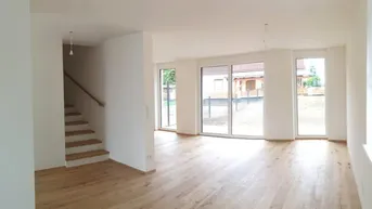 Expose Neubau: provisionsfrei und € 5.000 Photovoltaik-Gutschein
