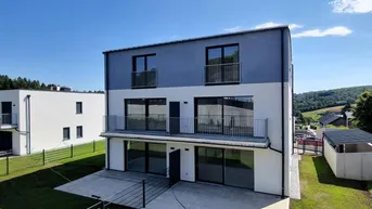 Expose MAISONETTE-NEUBAUWOHNUNG IN SONNIGER RUHELAGE