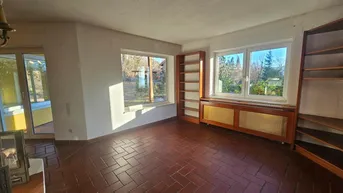 Expose BAUMEISTERBUNGALOW IN FABELHAFTER WALDRANDLAGE