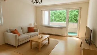Expose 2-ZIMMER-LOGGIA-EIGENTUM IN ZENTRUMSNÄHE