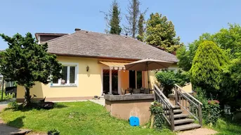 Expose EINFAMILIENHAUS IN SONNIGER LAGE MIT SCHÖNEM GARTEN