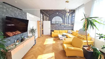 Expose Exklusive Loftwohnung mit Terrasse, Sauna und Whirlpool