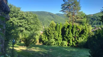 Expose BAUGRUND IN SONNIGER, RUHIGER AUSSICHTSLAGE