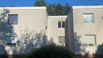 Expose Gemütliche Wohnung in Strebersdorf
