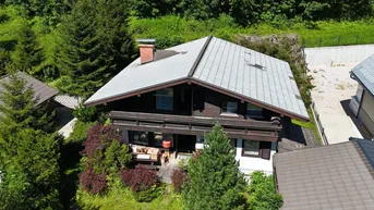 Expose Einfamilienhaus