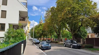 Expose TIEFGARAGENSTELLPLATZ ZU MIETEN - ZENTRAL IN DÖBLING